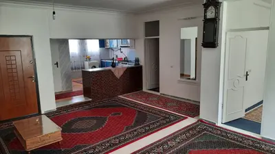 سوئیت دوخوابه چمران 12