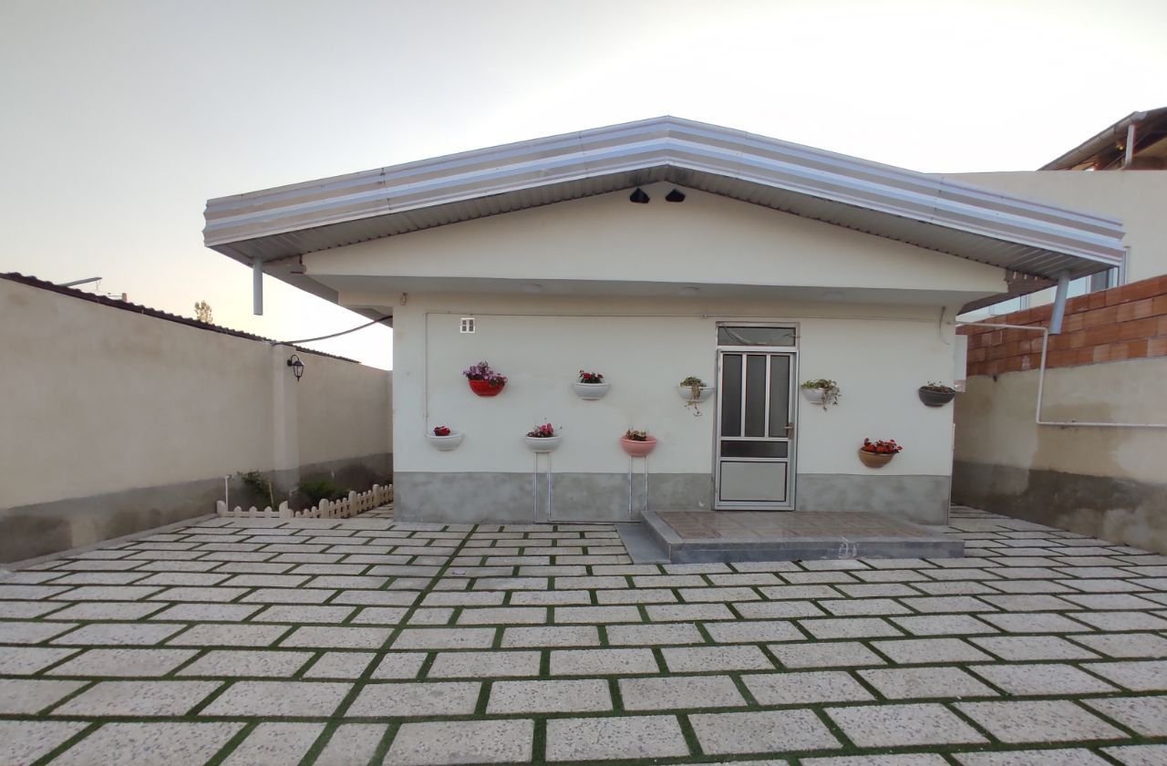 یک خوابه جکوزی دار ماهور 5