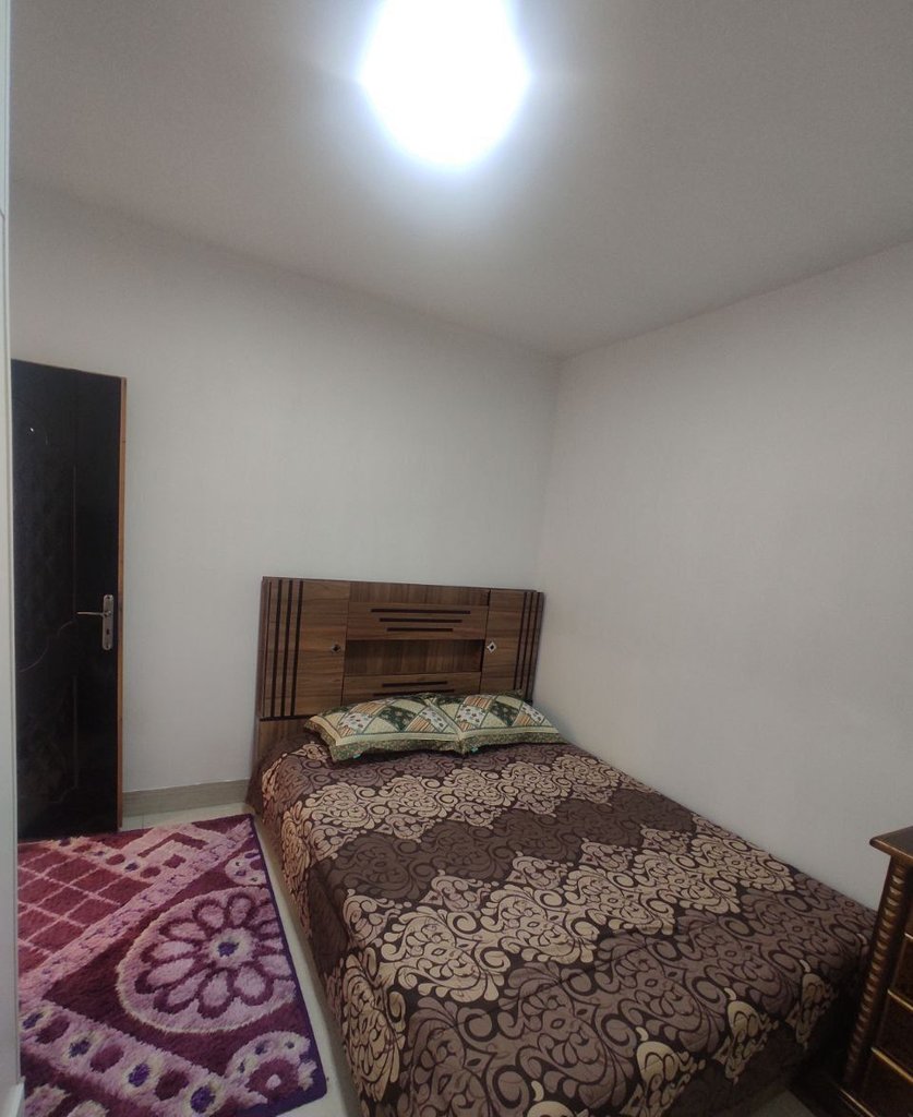 ویلا دوخوابه استخردار آبگرم ماهور 4