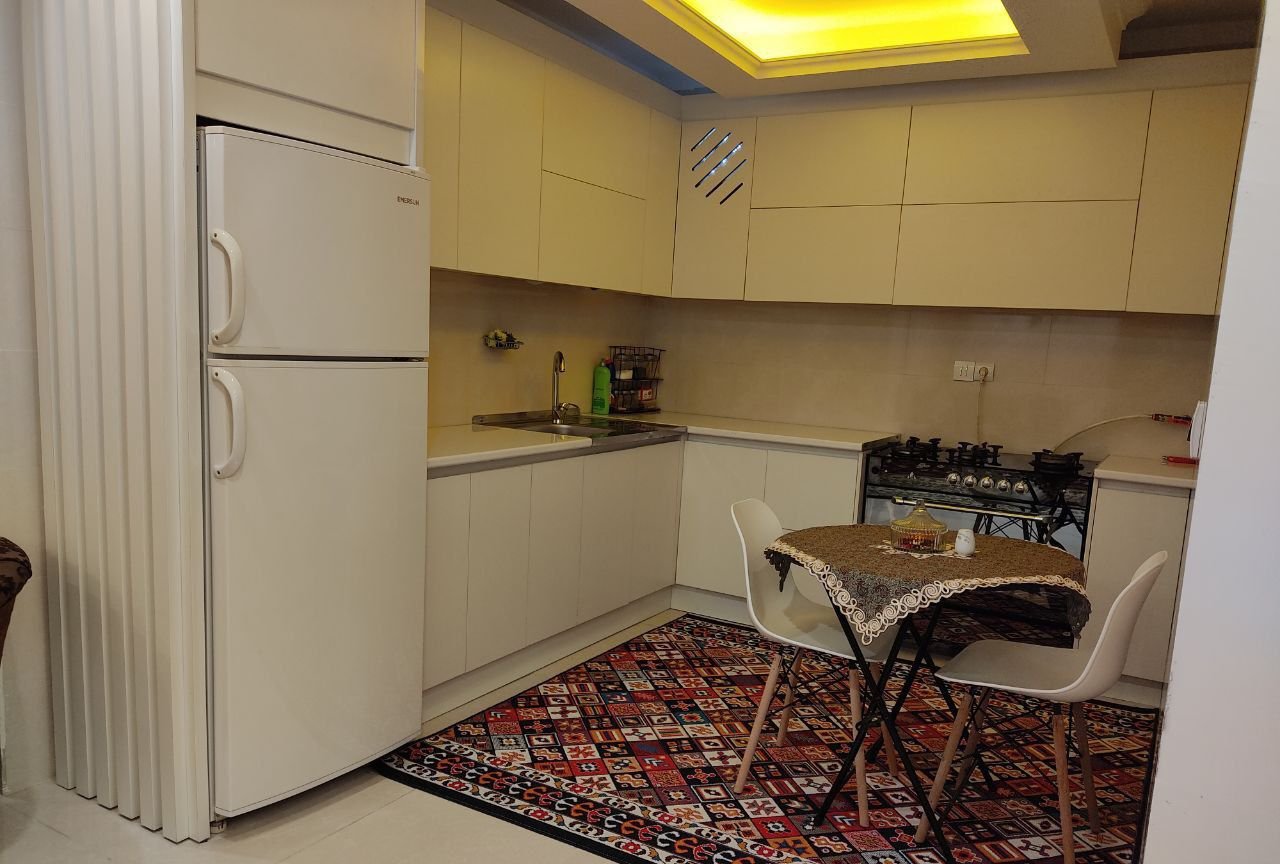 دوخوابه استخردار آبگرم ماهور 4