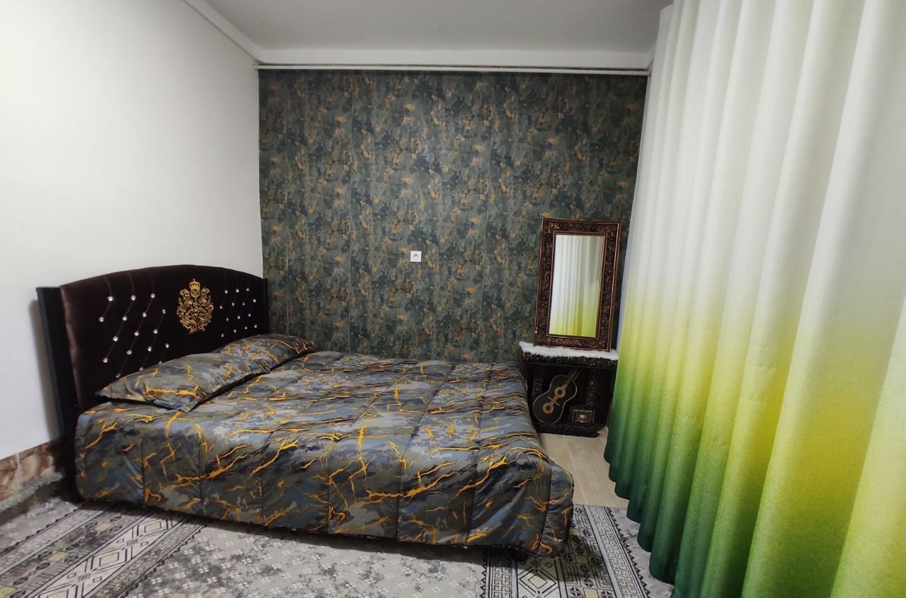 یک خوابه جکوزی دار ماهور 5