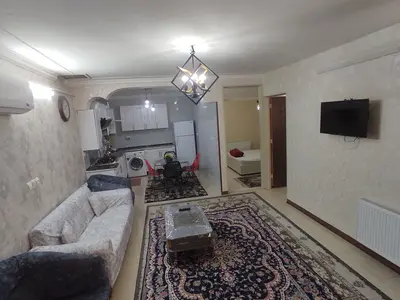 سوئیت دوخوابه ستاره کویر