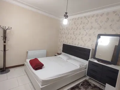 سوئیت دوخوابه ستاره کویر