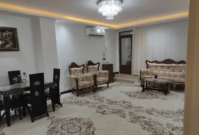 آپارتمان دوخوابه مهر و ماه 1