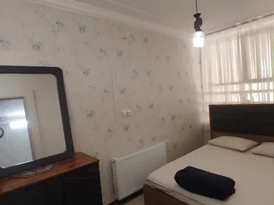 سوئیت دوخوابه ستاره کویر