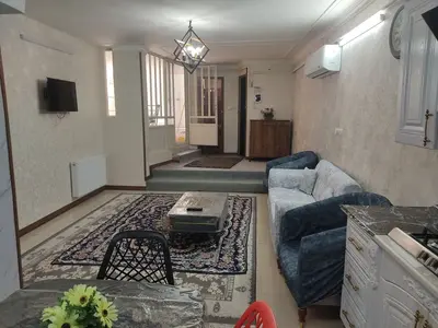 سوئیت دوخوابه ستاره کویر