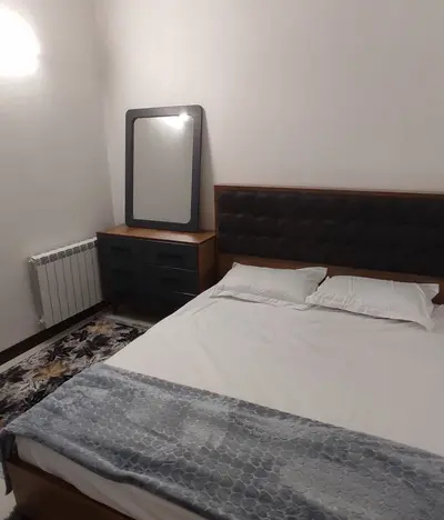 آپارتمان دوخوابه مهر و ماه 1