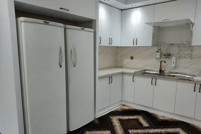 آپارتمان دوخوابه مهر و ماه 1