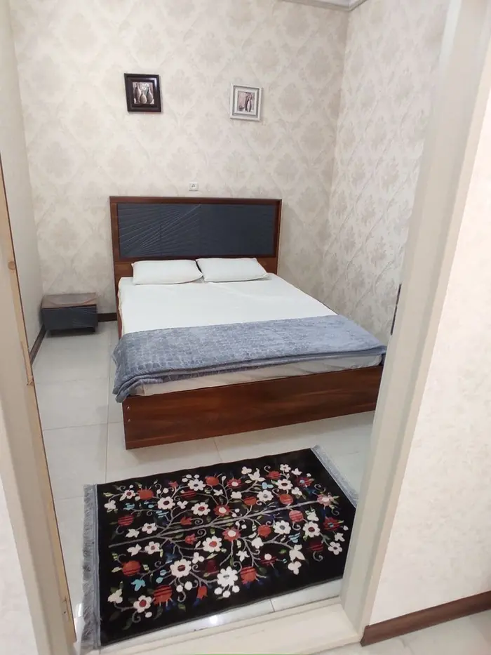 آپارتمان یک خوابه ماه کویر