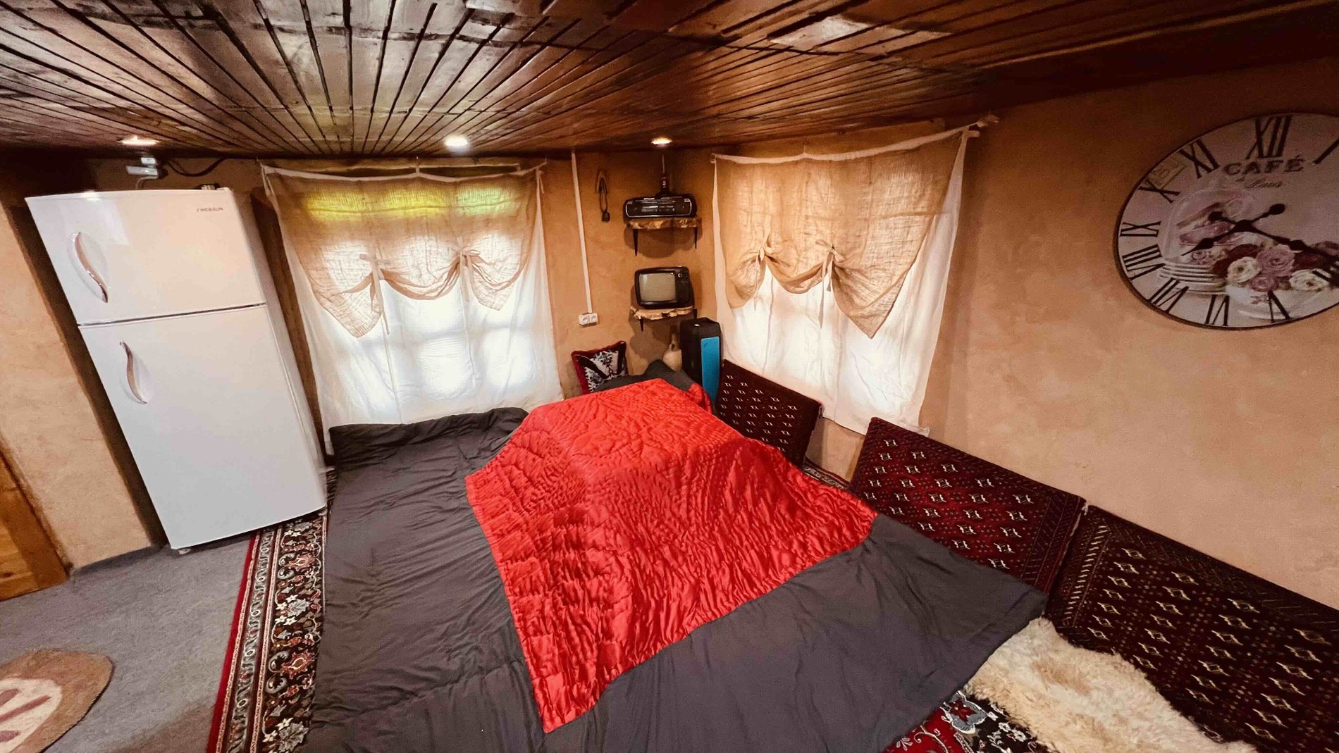 یک خوابه بایار