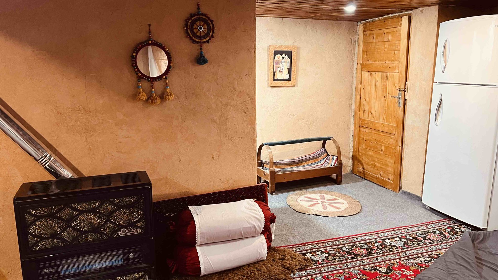 یک خوابه بایار