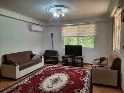 ویلا یک خوابه جنگلی قلعه رودخان 3