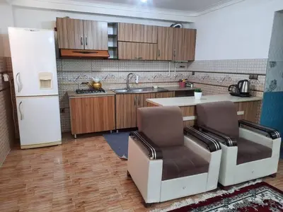 ویلا یک خوابه جنگلی قلعه رودخان 3