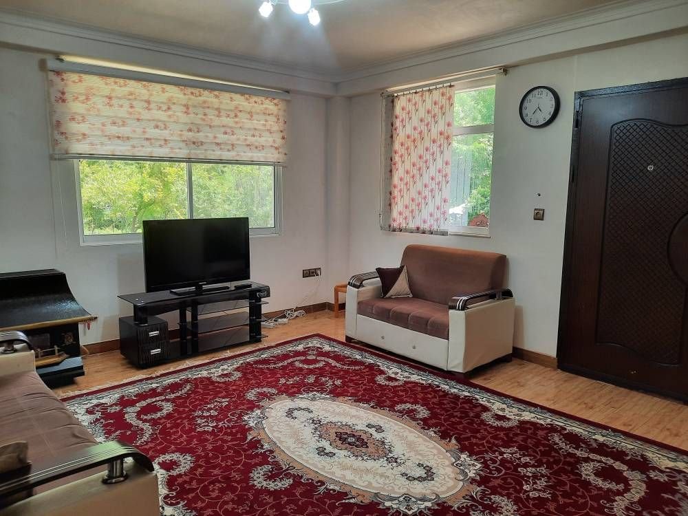 ویلا یک خوابه جنگلی قلعه رودخان 3