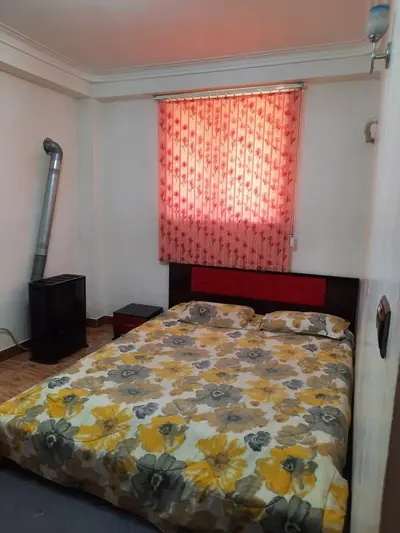 ویلا یک خوابه جنگلی قلعه رودخان 3