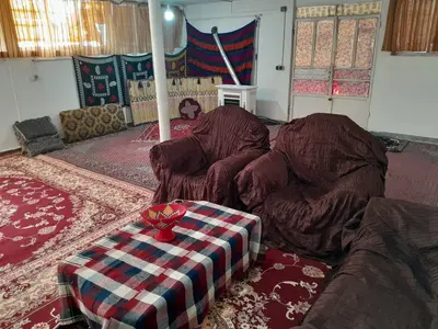 سوئیت یک خوابه شهید بهشتی 2