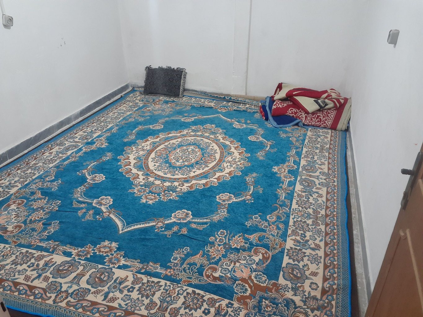 یک خوابه شهید بهشتی 2