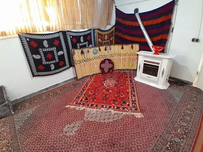 سوئیت یک خوابه شهید بهشتی 2