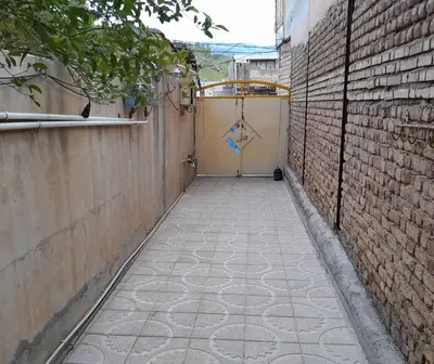 سوئیت یک خوابه شهید بهشتی 2