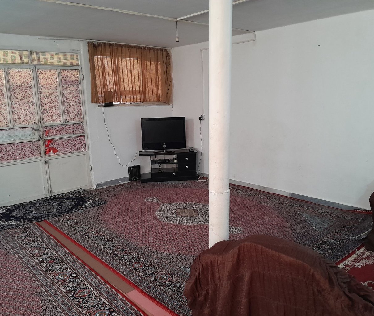 یک خوابه شهید بهشتی 2