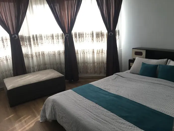 آپارتمان دوخوابه کسرا 1