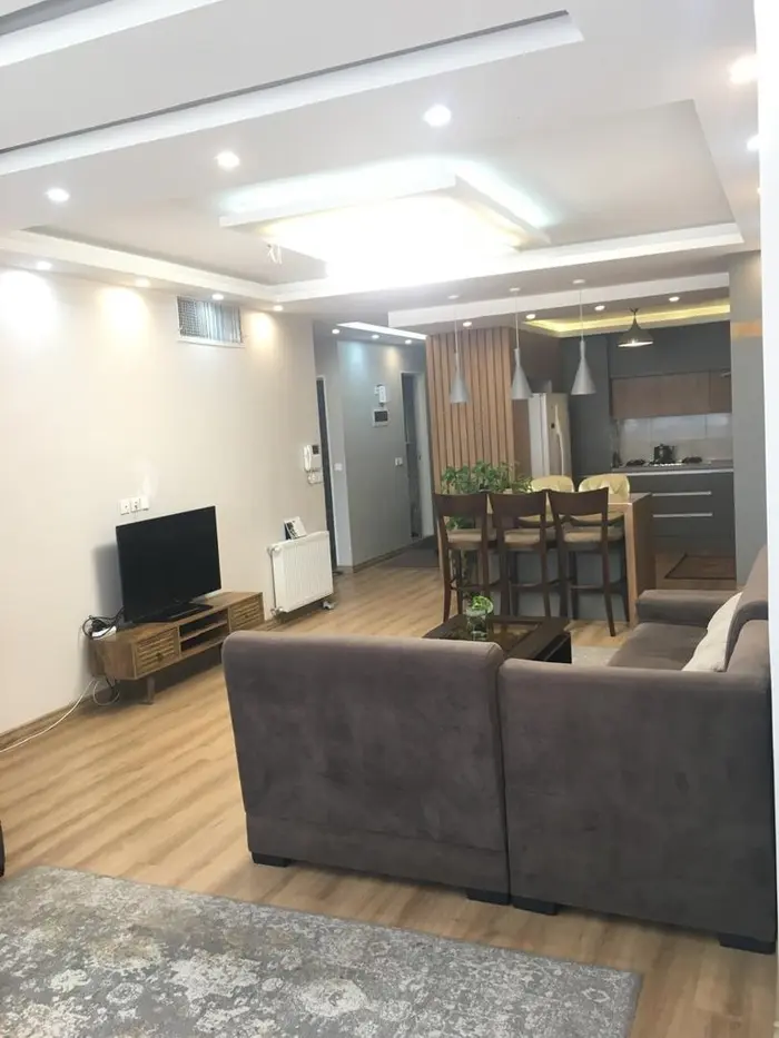 آپارتمان دوخوابه کسرا 1