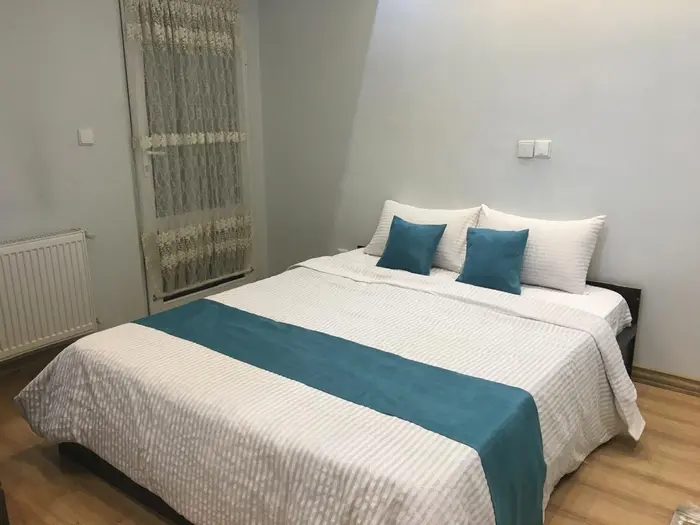 آپارتمان دوخوابه کسرا 1