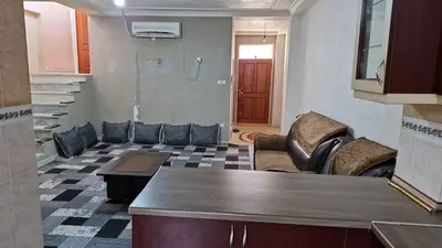 ویلا دوخوابه دوبلکس نریمان