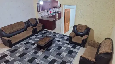 ویلا دوخوابه دوبلکس نریمان