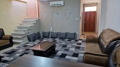 ویلا دوخوابه دوبلکس نریمان