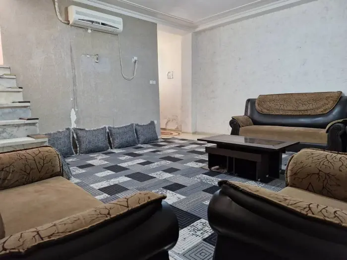 ویلا دوخوابه دوبلکس نریمان