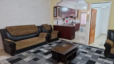 ویلا دوخوابه دوبلکس نریمان