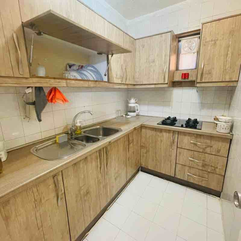 دوخوابه سرسبز 7