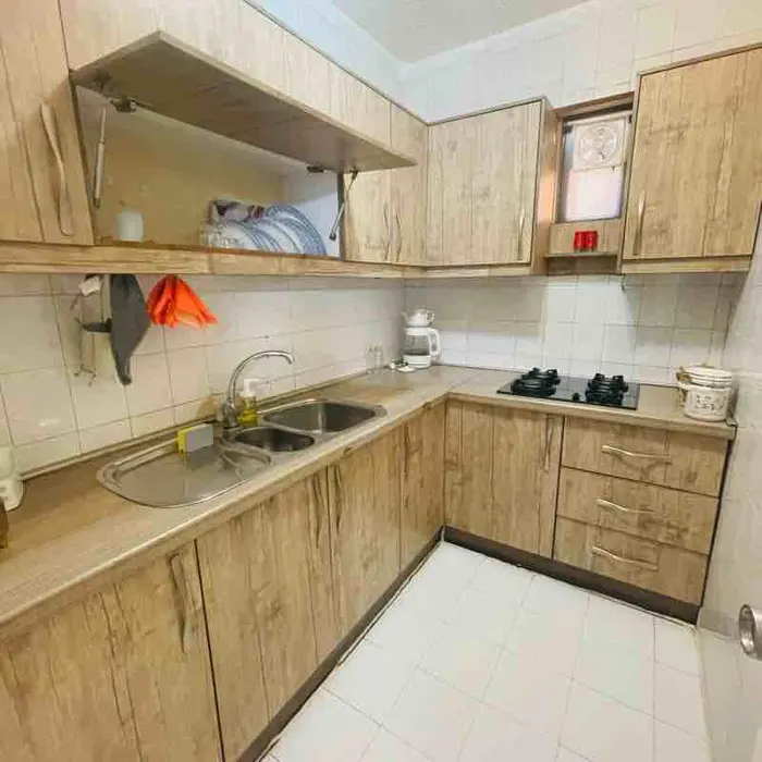 ویلا دوخوابه سرسبز 7 - انتخاب عنوان تصویر