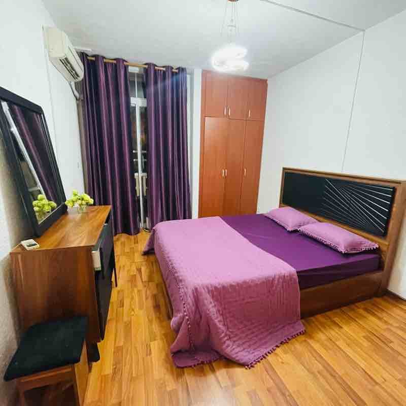 دوخوابه سرسبز 7