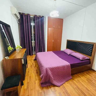 ویلا دوخوابه سرسبز 7