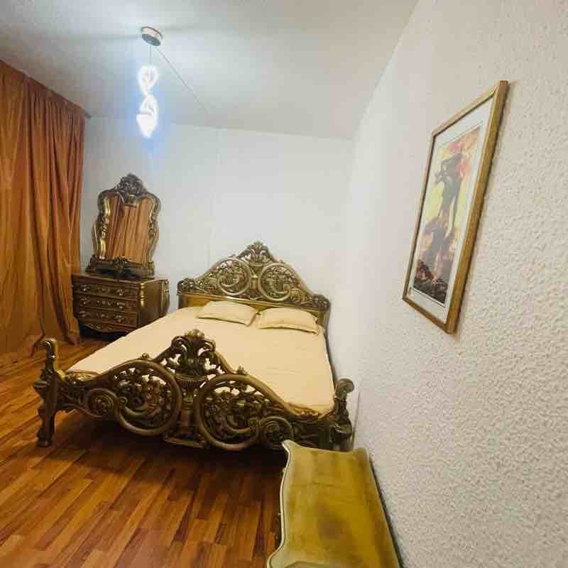 دوخوابه سرسبز 7