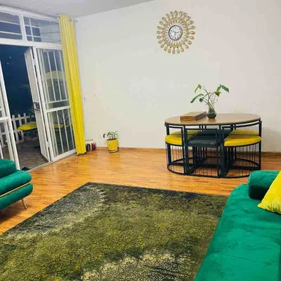 ویلا دوخوابه سرسبز 7