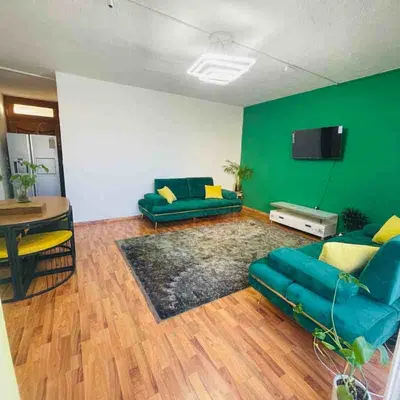 ویلا دوخوابه سرسبز 7