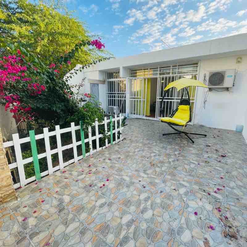 دوخوابه سرسبز 7