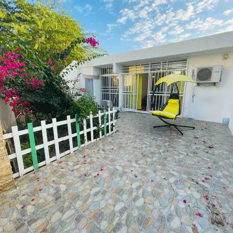 ویلا دوخوابه سرسبز 7 - انتخاب عنوان تصویر 