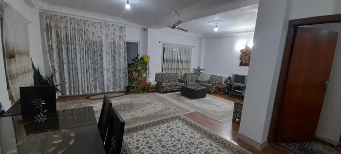 ویلا یک خوابه جنگلی کبریا