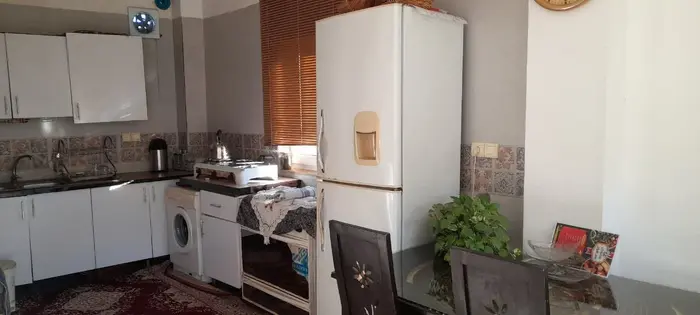 ویلا یک خوابه جنگلی کبریا