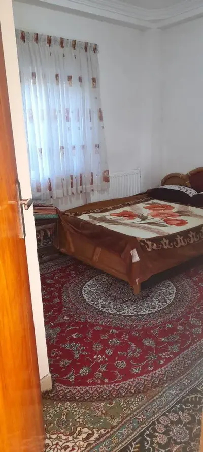 ویلا یک خوابه جنگلی کبریا