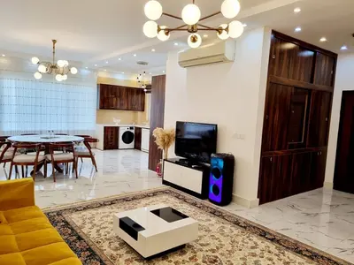 ویلا چهارخوابه استخردار آبگرم بهار 20