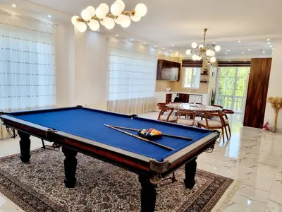 ویلا چهارخوابه استخردار آبگرم بهار 20