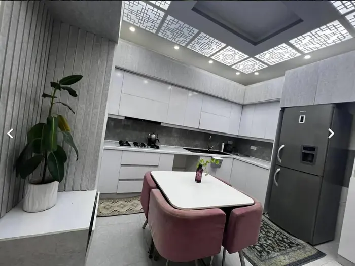 ویلا سه خوابه استخردار سادات