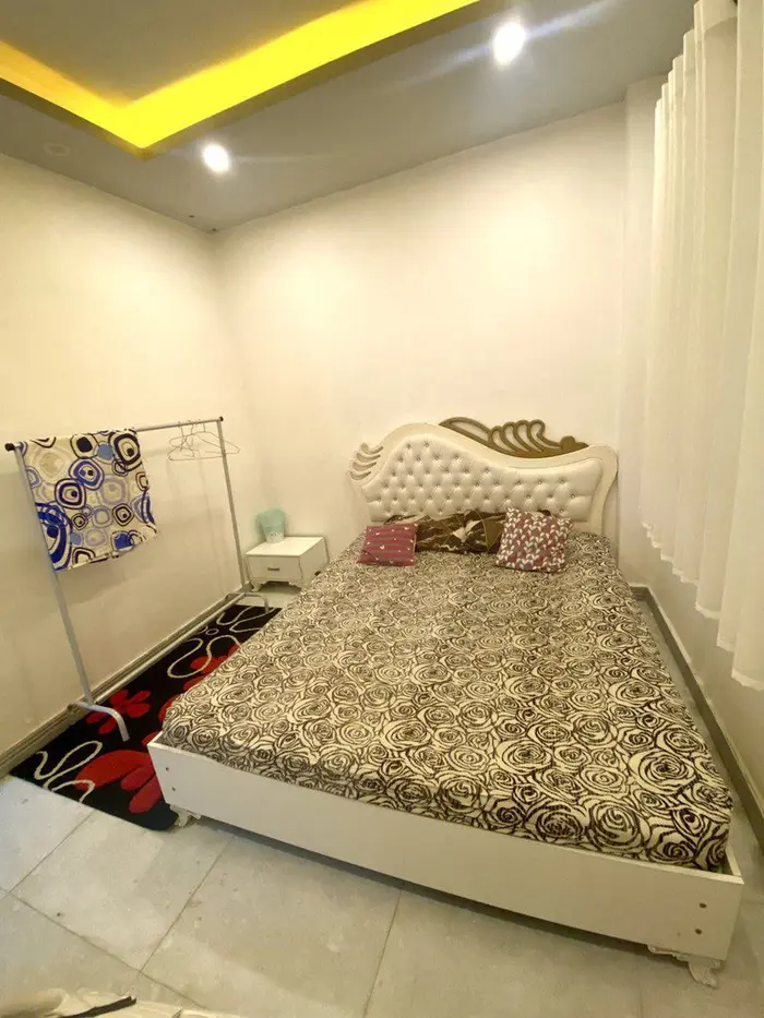 ویلا سه خوابه استخردار سادات