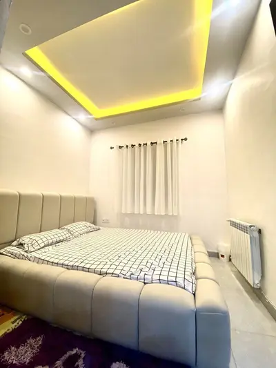 ویلا سه خوابه استخردار سادات