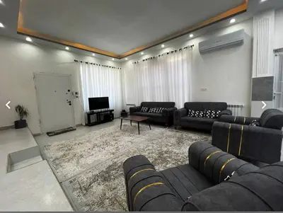 ویلا سه خوابه استخردار سادات